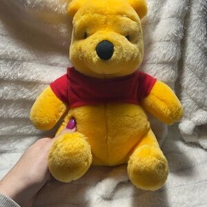 Disneys Winnie the Pooh - Vintage Mattel